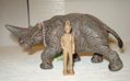 Safari Arsinotherium Dinosaur Toys