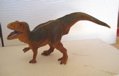 Safari Carcharodontosaurus Dinosaur Toys