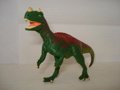 Safari Ceratosaurus Dinosaur toys