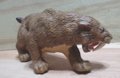 Safari Smilodon Dinosaur toys