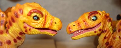 Spinosaurus Dinosaur Toys