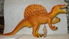 Spinosaurus Dinosaur Toys