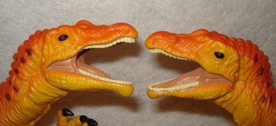 Spinosaurus Dinosaur Toys