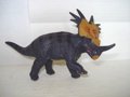 Safari Styracosaurus Dinosaur Toys