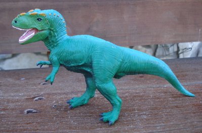 Safari Tyrannosaurus Rex Dinosaur Toys