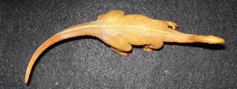 Schleich Plateosaurus Dinosaur Toys