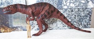 Schleich Allosaurus Dinosaur Toys