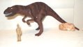 Schleich Allosaurus Dinosaur Toys