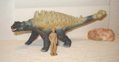 Schleich Saichania Dinosaur Toys