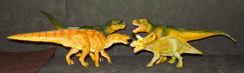 Dinosaur Toys