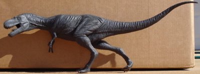 Albertosaurus Dinosaur Toys