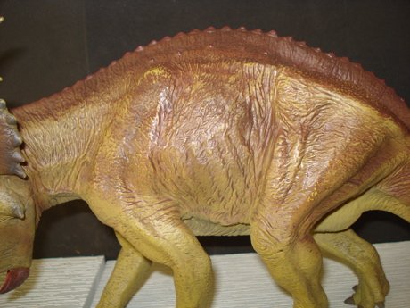 Styracosaurus Dinosaur Toys