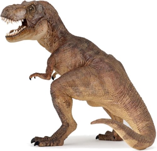 T-Rex, Papo T-Rex, Papo Dinosaur Toys, Cool Dinosaur Toys